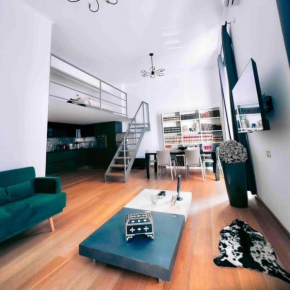 Arco della Pace Elegante Loft Milano